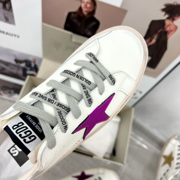 Men Women G*GDB Top Sneaker CL 20230902-72