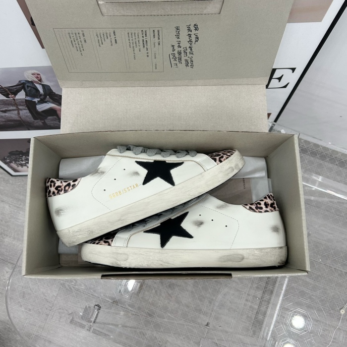 Men Women G*GDB Top Sneaker CL 20230902-33