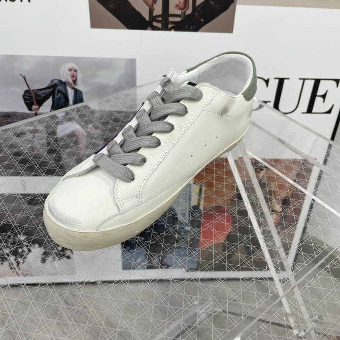 Men Women G*GDB Top Sneaker CL 20230902-113