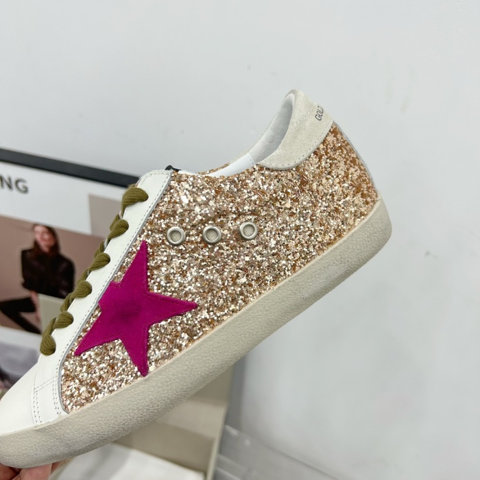 Men Women G*GDB Top Sneaker CL 20230902-97