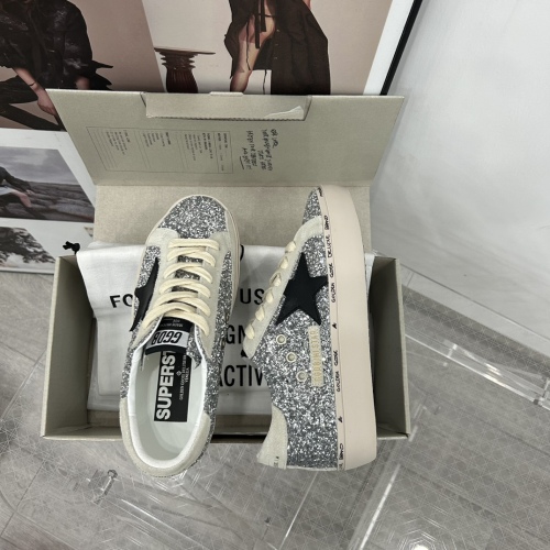 Men Women G*GDB Top Sneaker CL 20230902-78