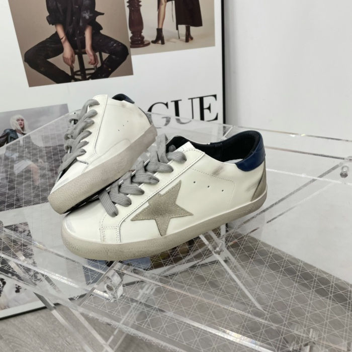 Men Women G*GDB Top Sneaker CL 20230902-115