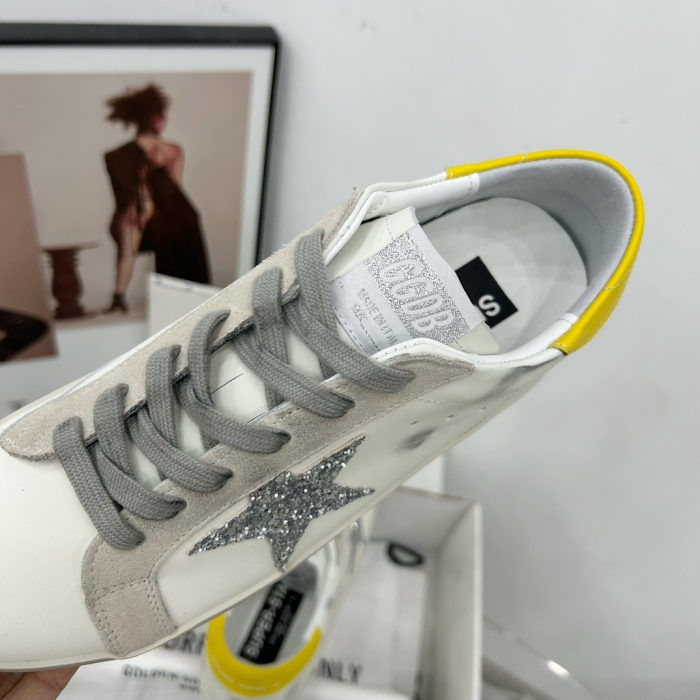 Men Women G*GDB Top Sneaker CL 20230902-38