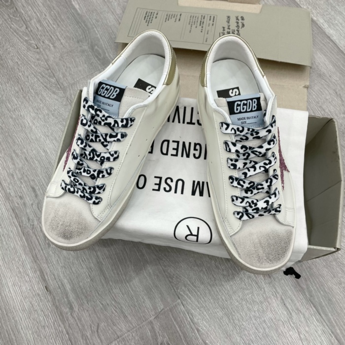 Men Women G*GDB Top Sneaker CL 20230902-82