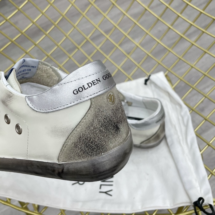 Men Women G*GDB Top Sneaker CL 20230902-13