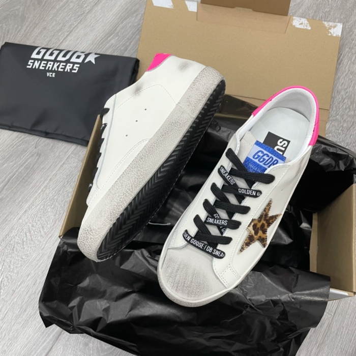 Men Women G*GDB Top Sneaker CL 20230902-25