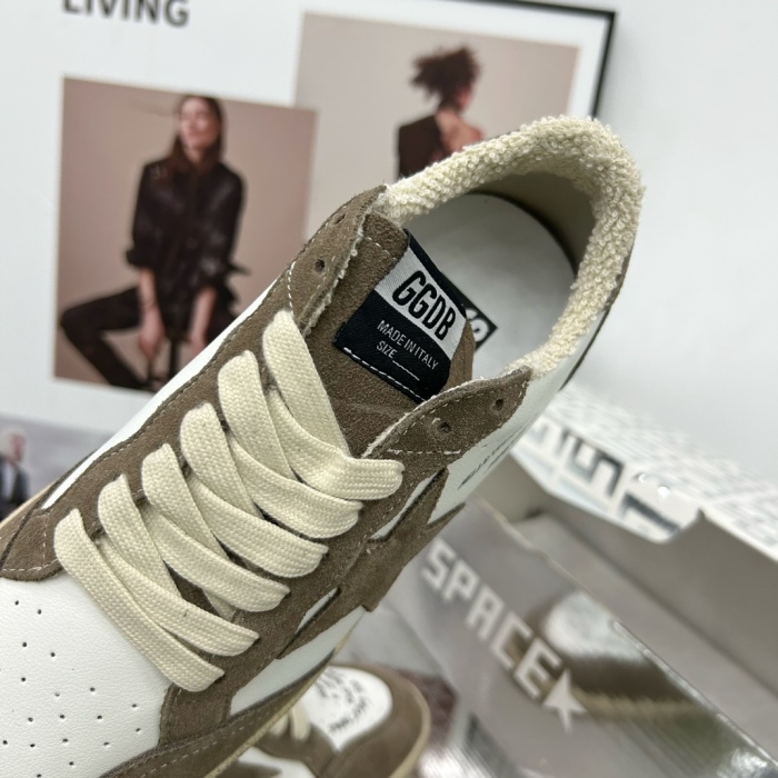 Men Women G*GDB Top Sneaker CL 20230902-8