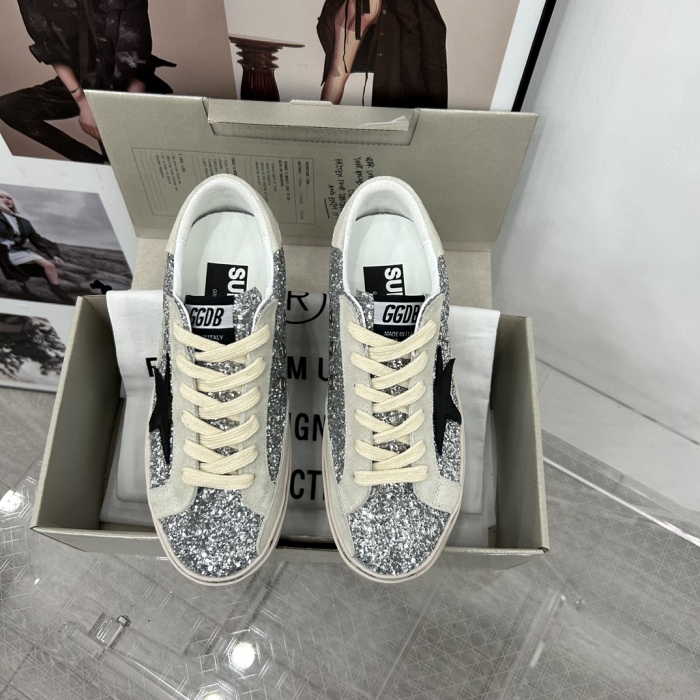 Men Women G*GDB Top Sneaker CL 20230902-78