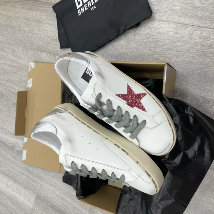 Men Women G*GDB Top Sneaker CL 20230902-66