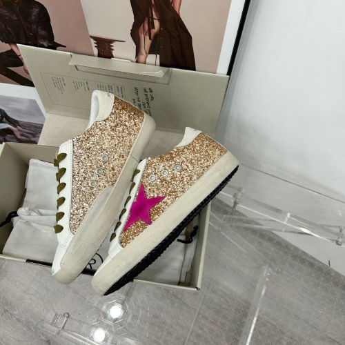 Men Women G*GDB Top Sneaker CL 20230902-97