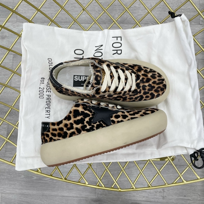 Men Women G*GDB Top Sneaker CL 20230902-110