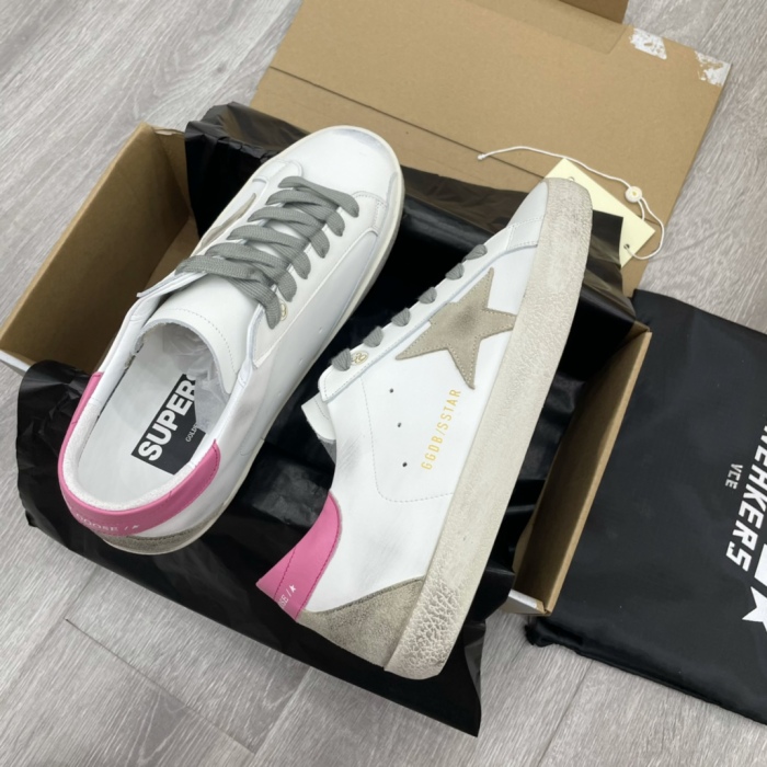 Men Women G*GDB Top Sneaker CL 20230902-46