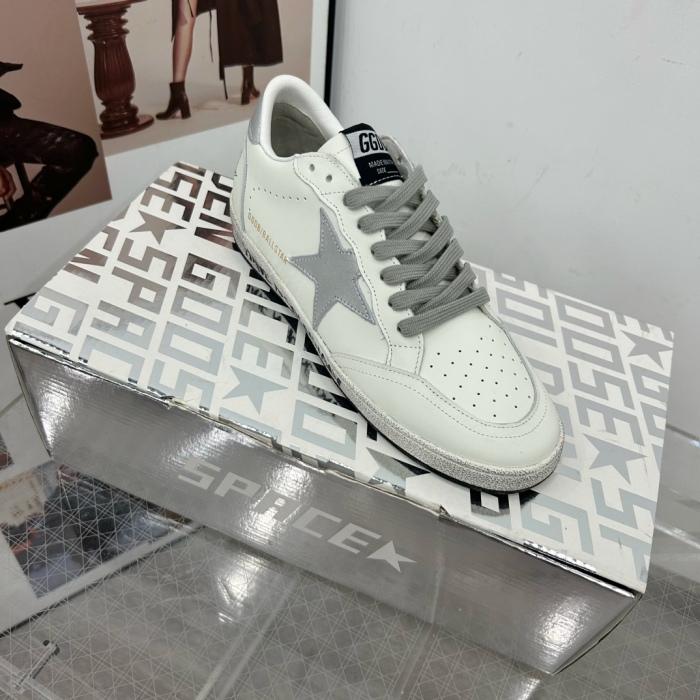 Men Women G*GDB Top Sneaker CL 20230902-94