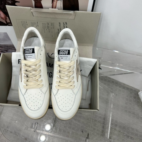 Men Women G*GDB Top Sneaker CL 20230902-99