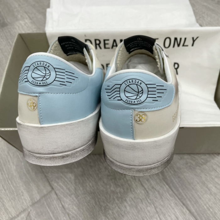 Men Women G*GDB Top Sneaker CL 20230902-5