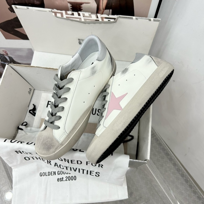 Men Women G*GDB Top Sneaker CL 20230902-47