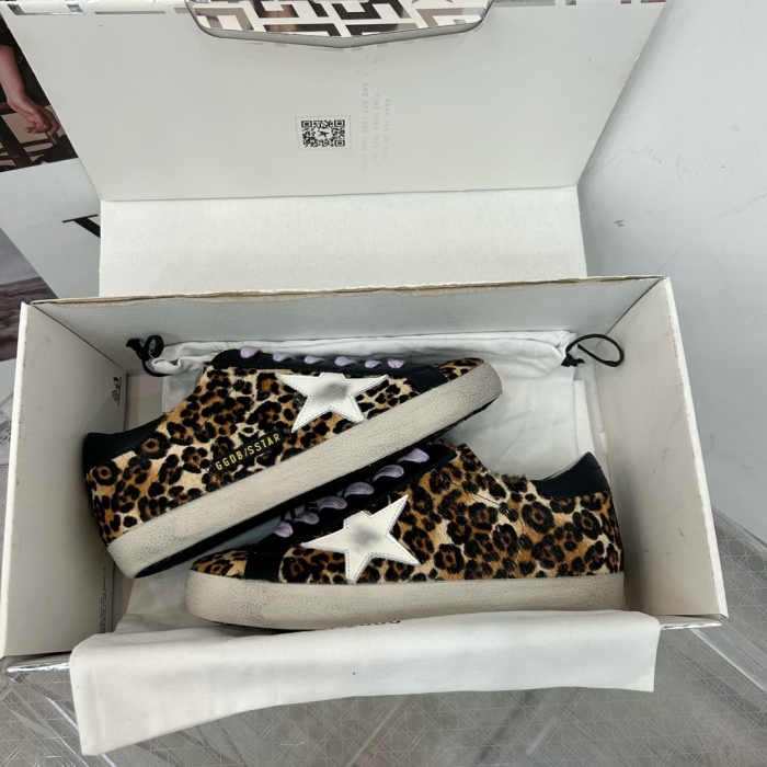 Men Women G*GDB Top Sneaker CL 20230902-51