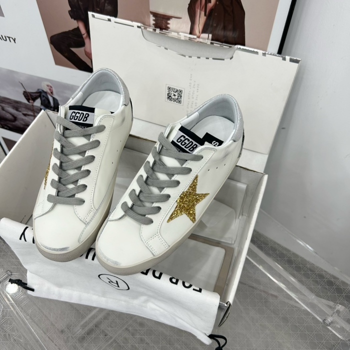 Men Women G*GDB Top Sneaker CL 20230902-44