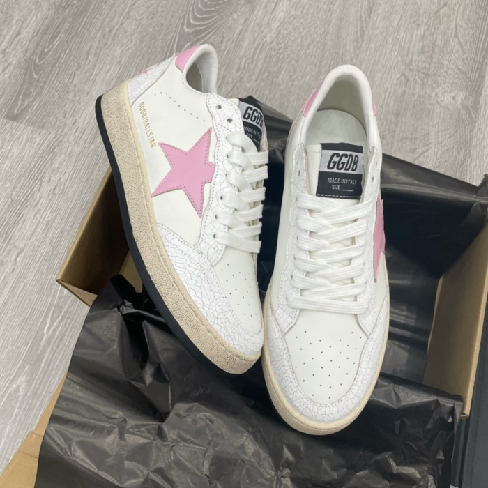 Men Women G*GDB Top Sneaker CL 20230902-88