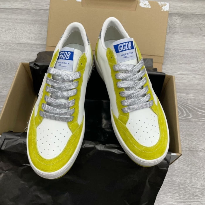 Men Women G*GDB Top Sneaker CL 20230902-10