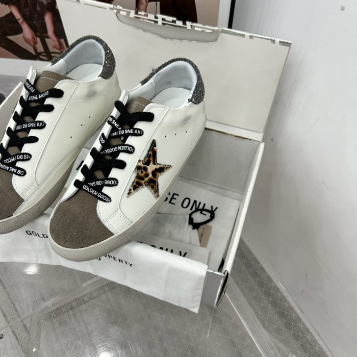 Men Women G*GDB Top Sneaker CL 20230902-48