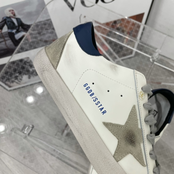 Men Women G*GDB Top Sneaker CL 20230902-115