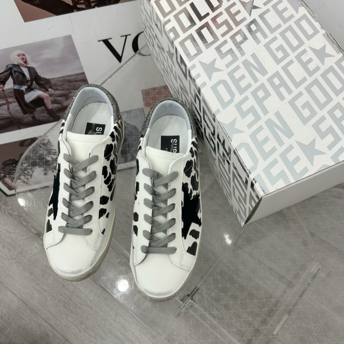 Men Women G*GDB Top Sneaker CL 20230902-49
