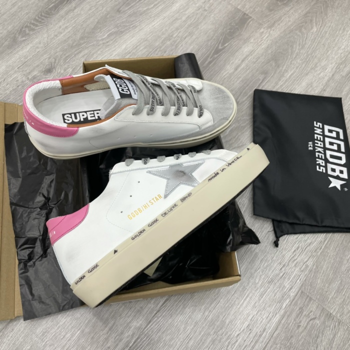 Men Women G*GDB Top Sneaker CL 20230902-53