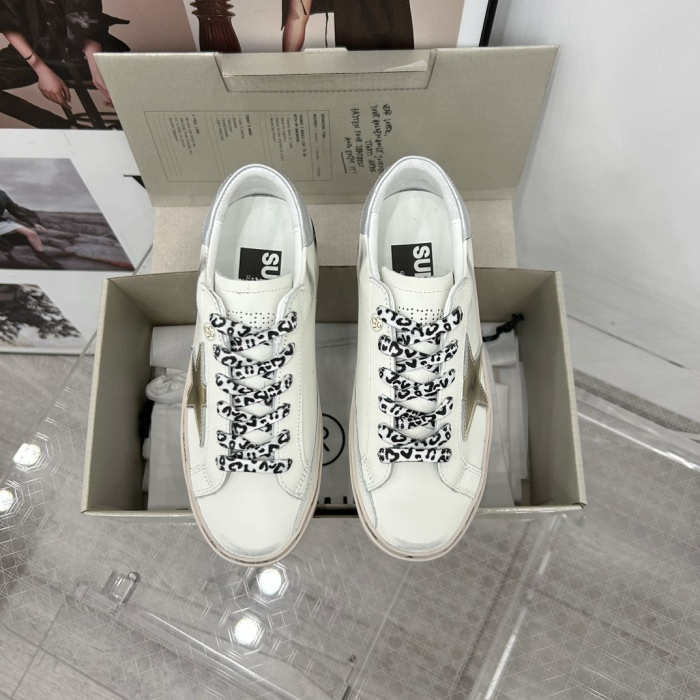 Men Women G*GDB Top Sneaker CL 20230902-71