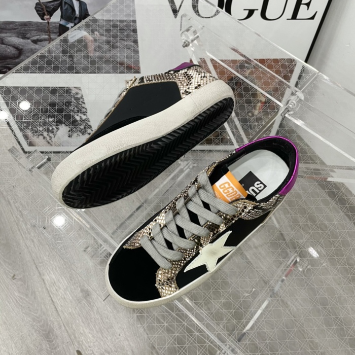 Men Women G*GDB Top Sneaker CL 20230902-30