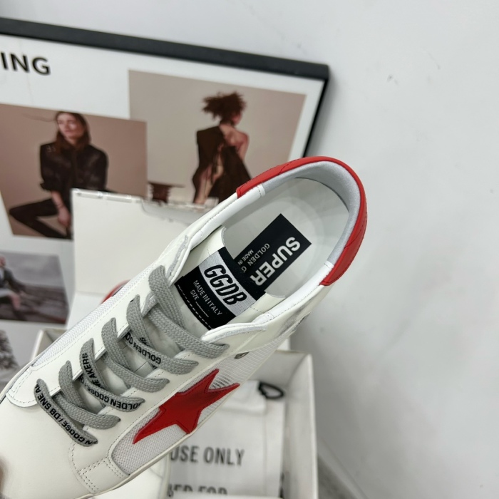 Men Women G*GDB Top Sneaker CL 20230902-40