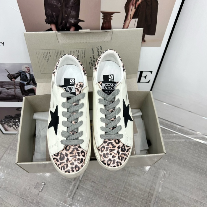 Men Women G*GDB Top Sneaker CL 20230902-33