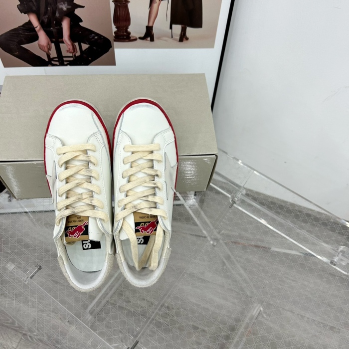 Men Women G*GDB Top Sneaker CL 20230902-114