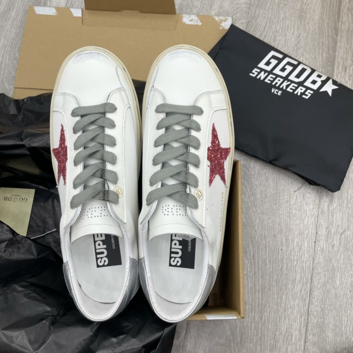 Men Women G*GDB Top Sneaker CL 20230902-66