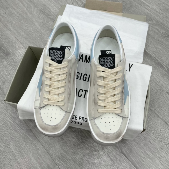 Men Women G*GDB Top Sneaker CL 20230902-5