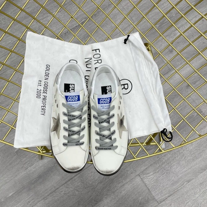 Men Women G*GDB Top Sneaker CL 20230902-13