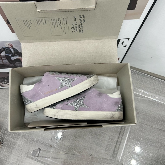 Men Women G*GDB Top Sneaker CL 20230902-81