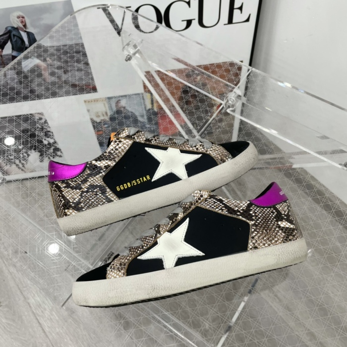 Men Women G*GDB Top Sneaker CL 20230902-30