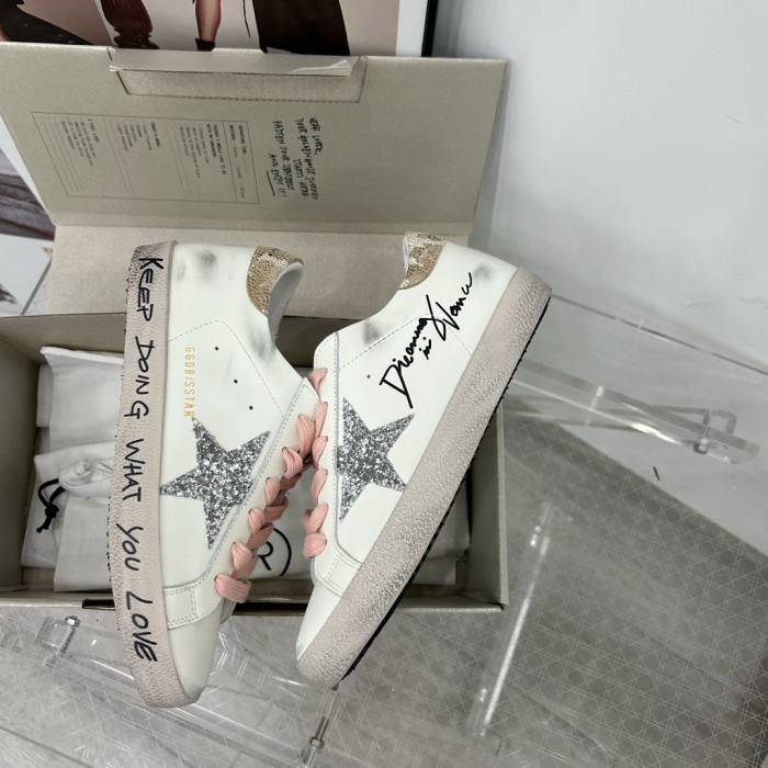 Men Women G*GDB Top Sneaker CL 20230902-122