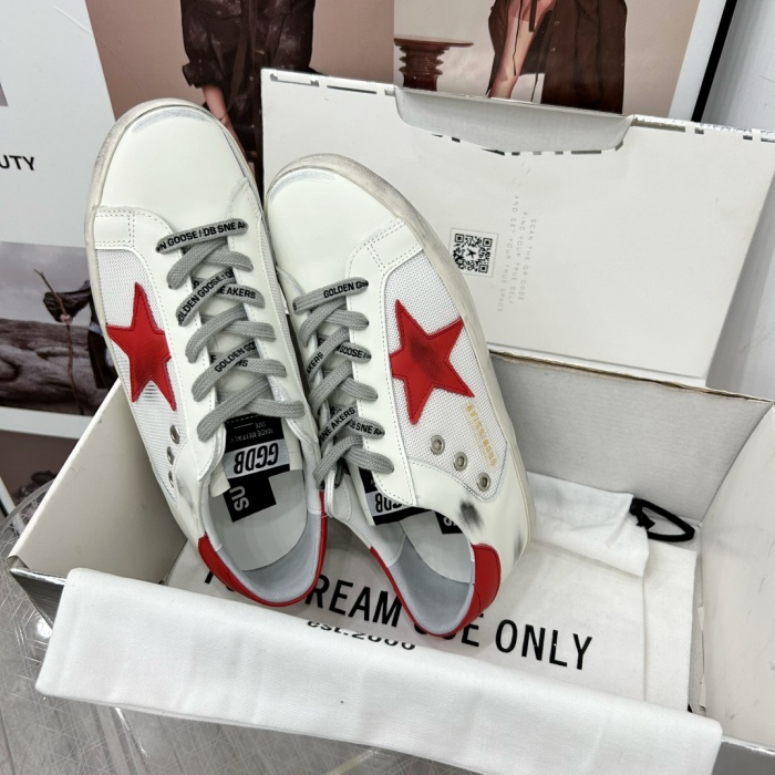 Men Women G*GDB Top Sneaker CL 20230902-40