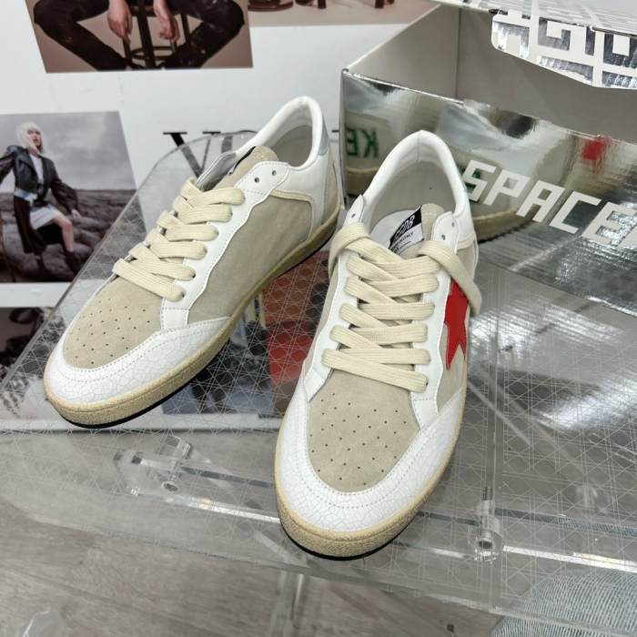 Men Women G*GDB Top Sneaker CL 20230902-9