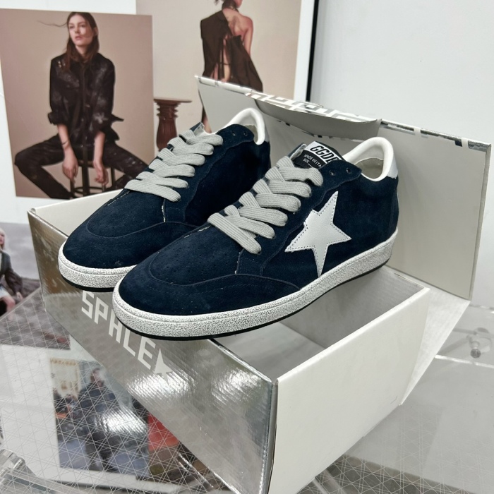 Men Women G*GDB Top Sneaker CL 20230902-7