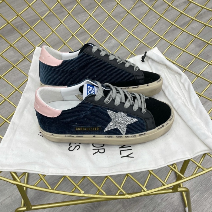 Men Women G*GDB Top Sneaker CL 20230902-55