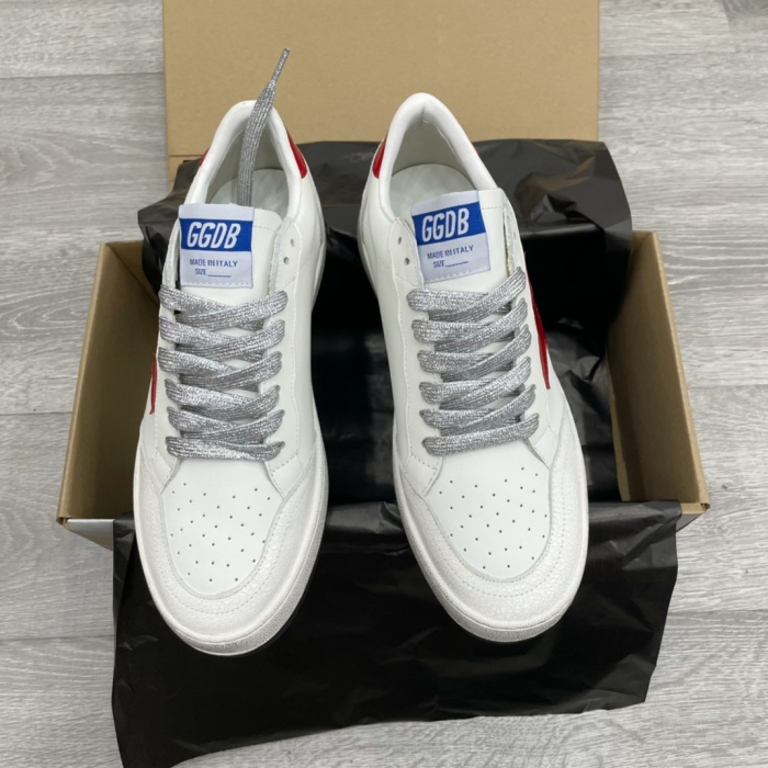 Men Women G*GDB Top Sneaker CL 20230902-1