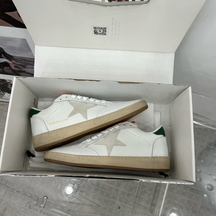 Men Women G*GDB Top Sneaker CL 20230902-6