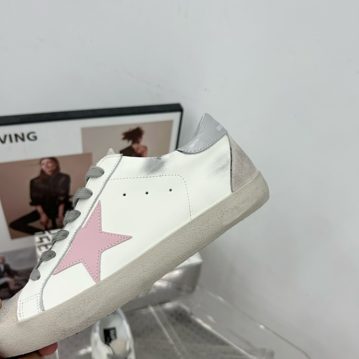 Men Women G*GDB Top Sneaker CL 20230902-47