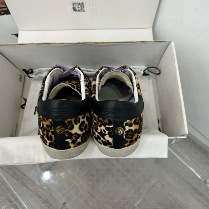 Men Women G*GDB Top Sneaker CL 20230902-51