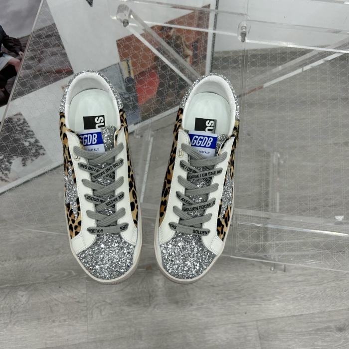 Men Women G*GDB Top Sneaker CL 20230902-34