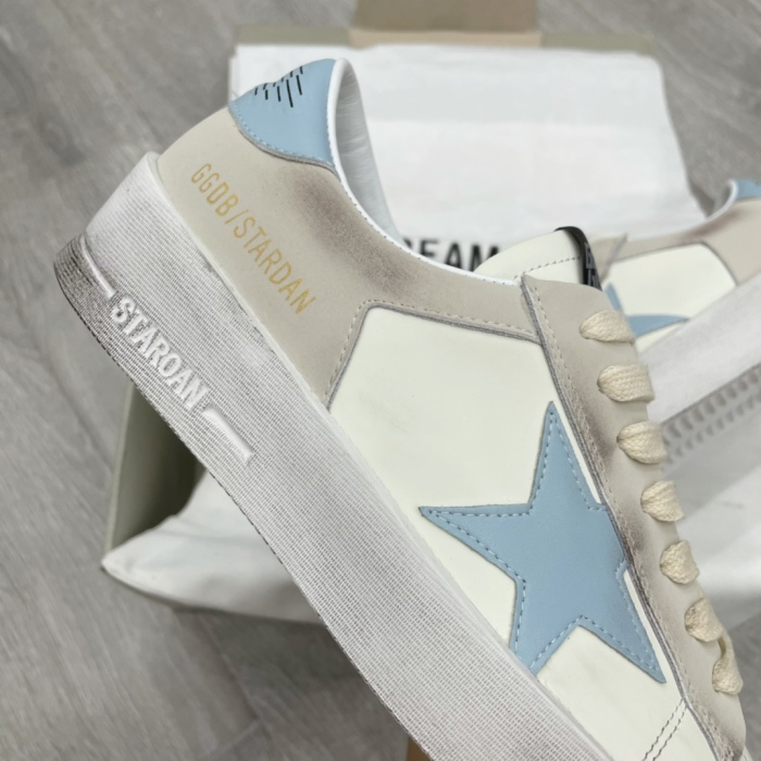 Men Women G*GDB Top Sneaker CL 20230902-5