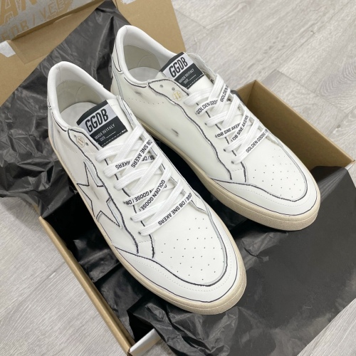 Men Women G*GDB Top Sneaker CL 20230902-107